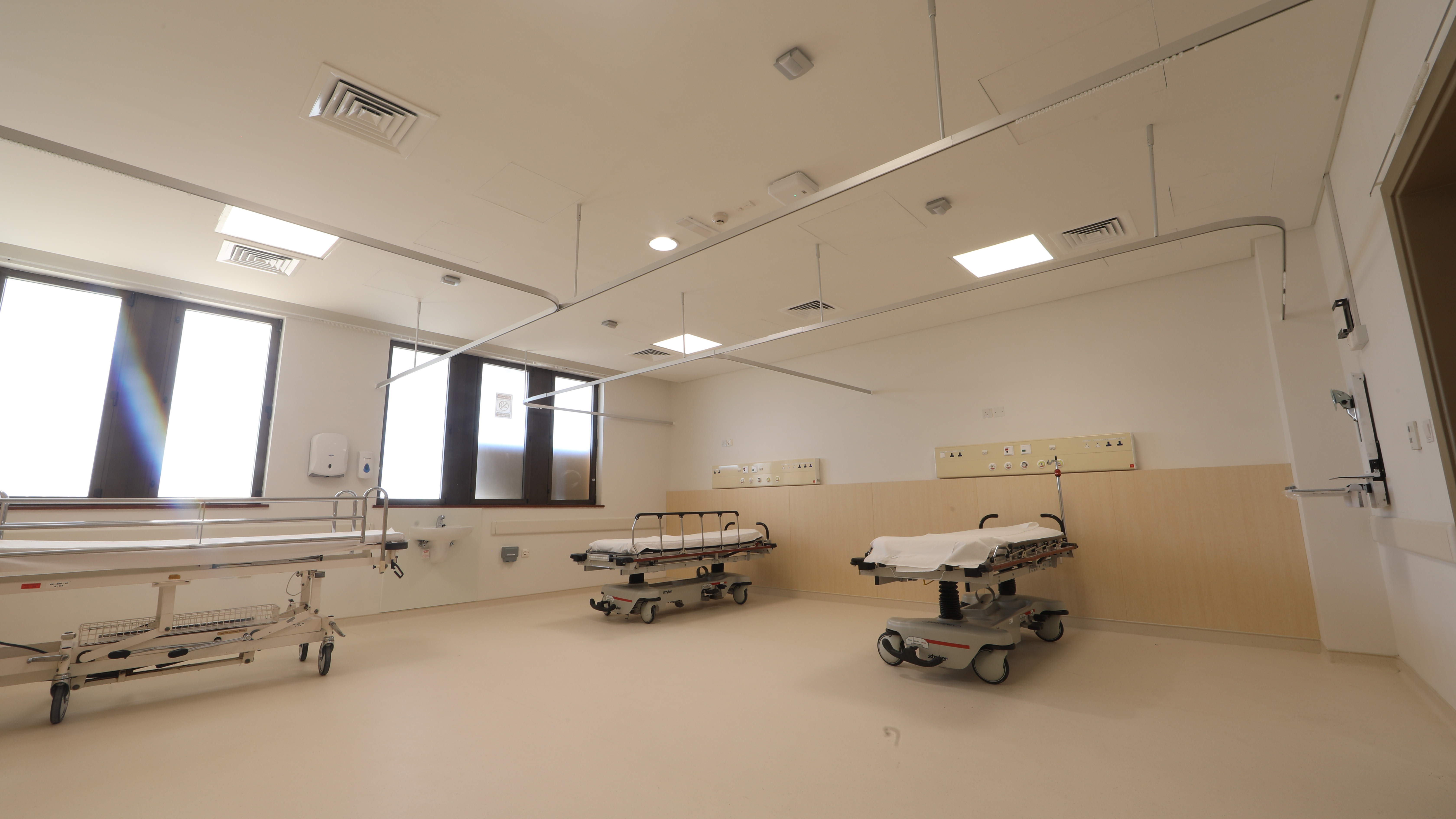 Dubai Hospital