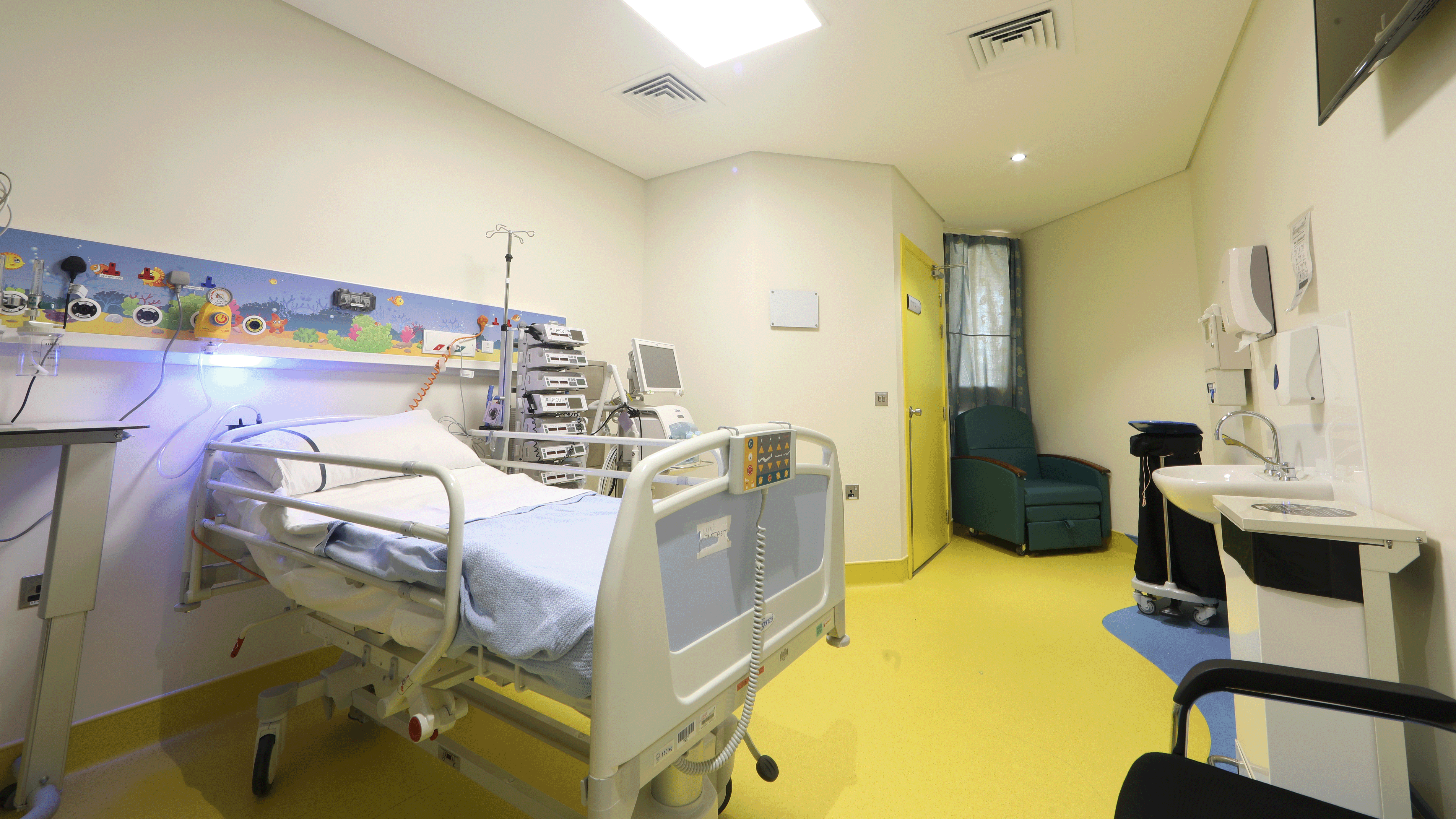 Dubai Hospital