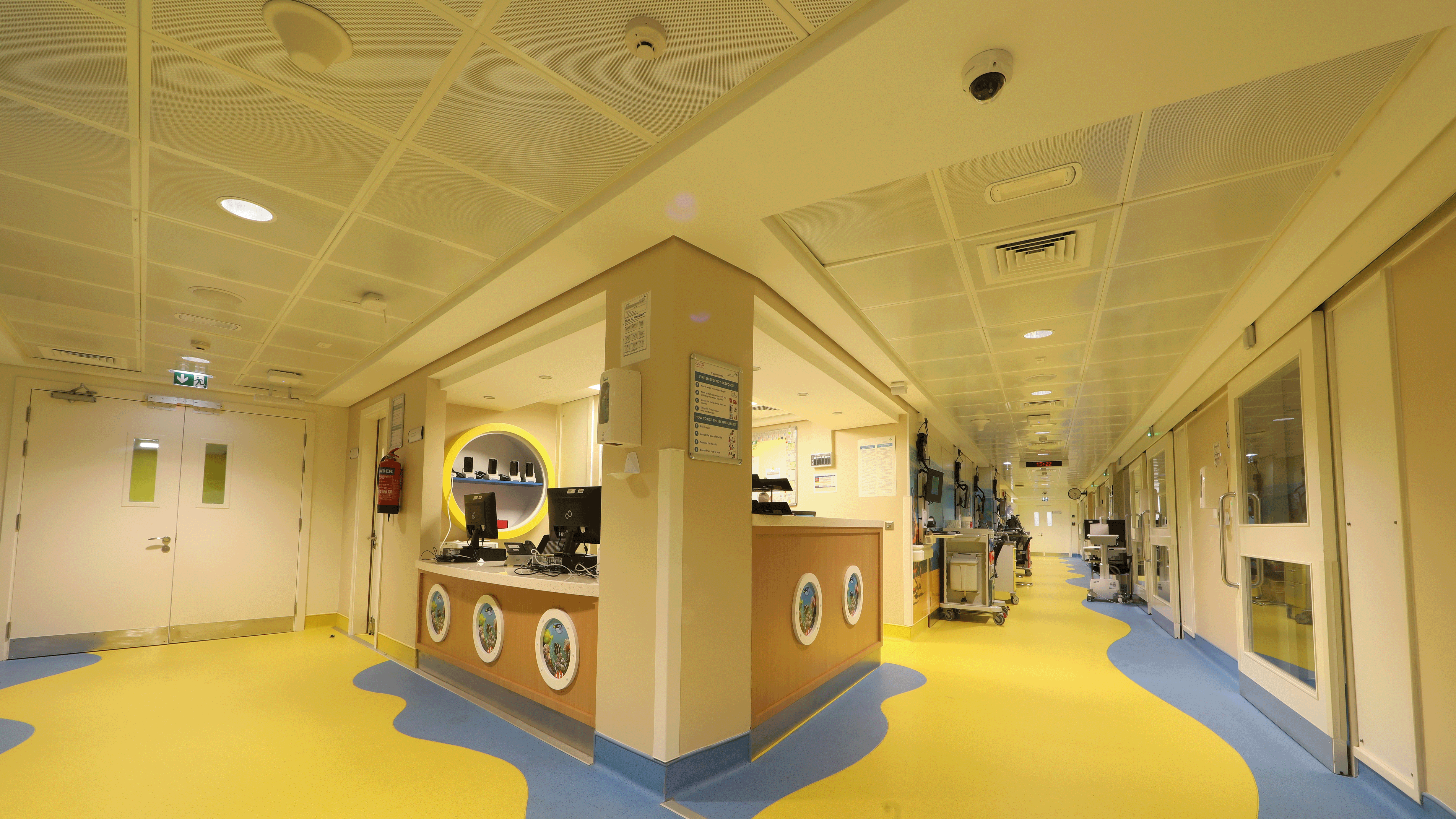 Dubai Hospital