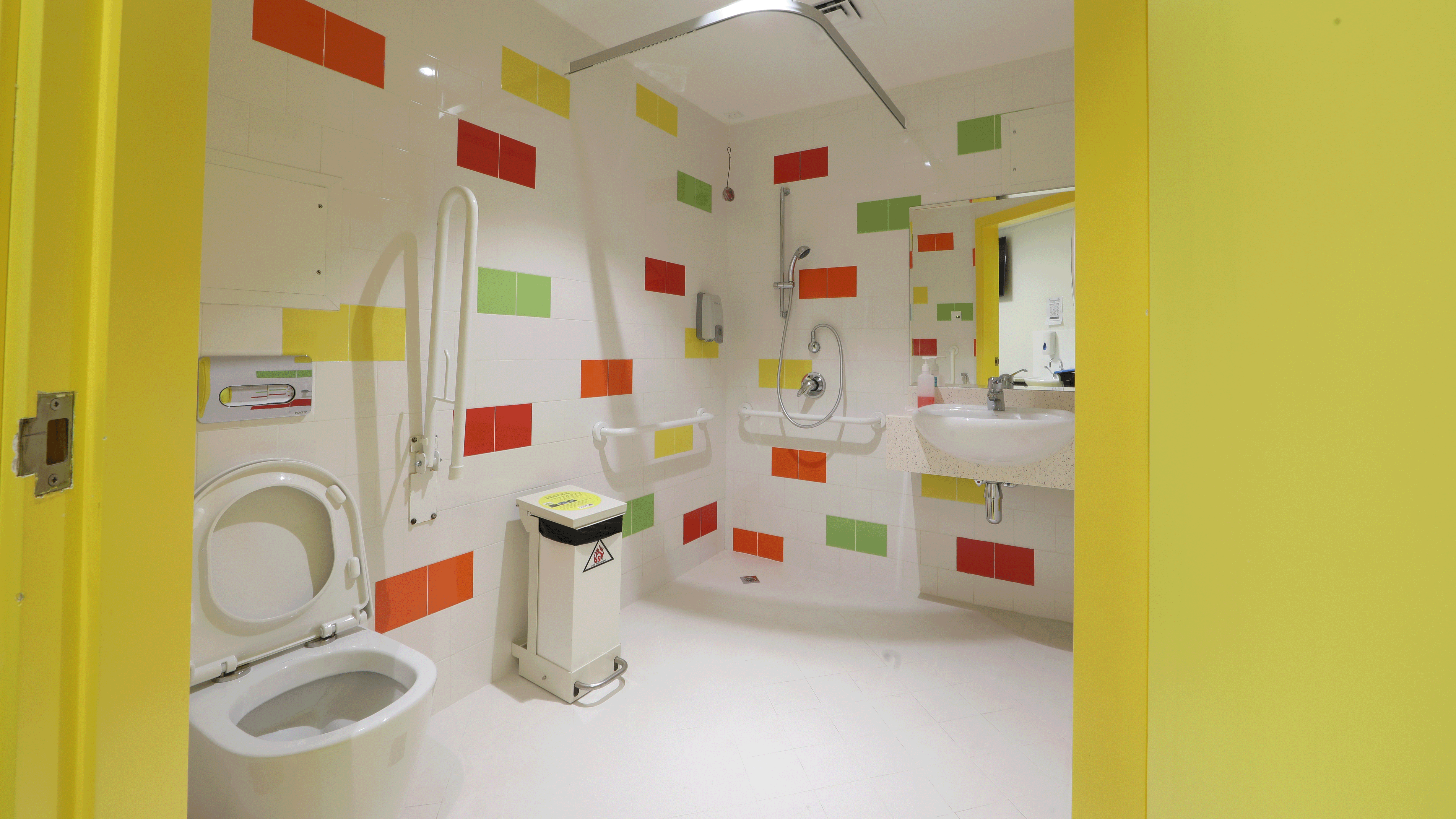 Dubai Hospital