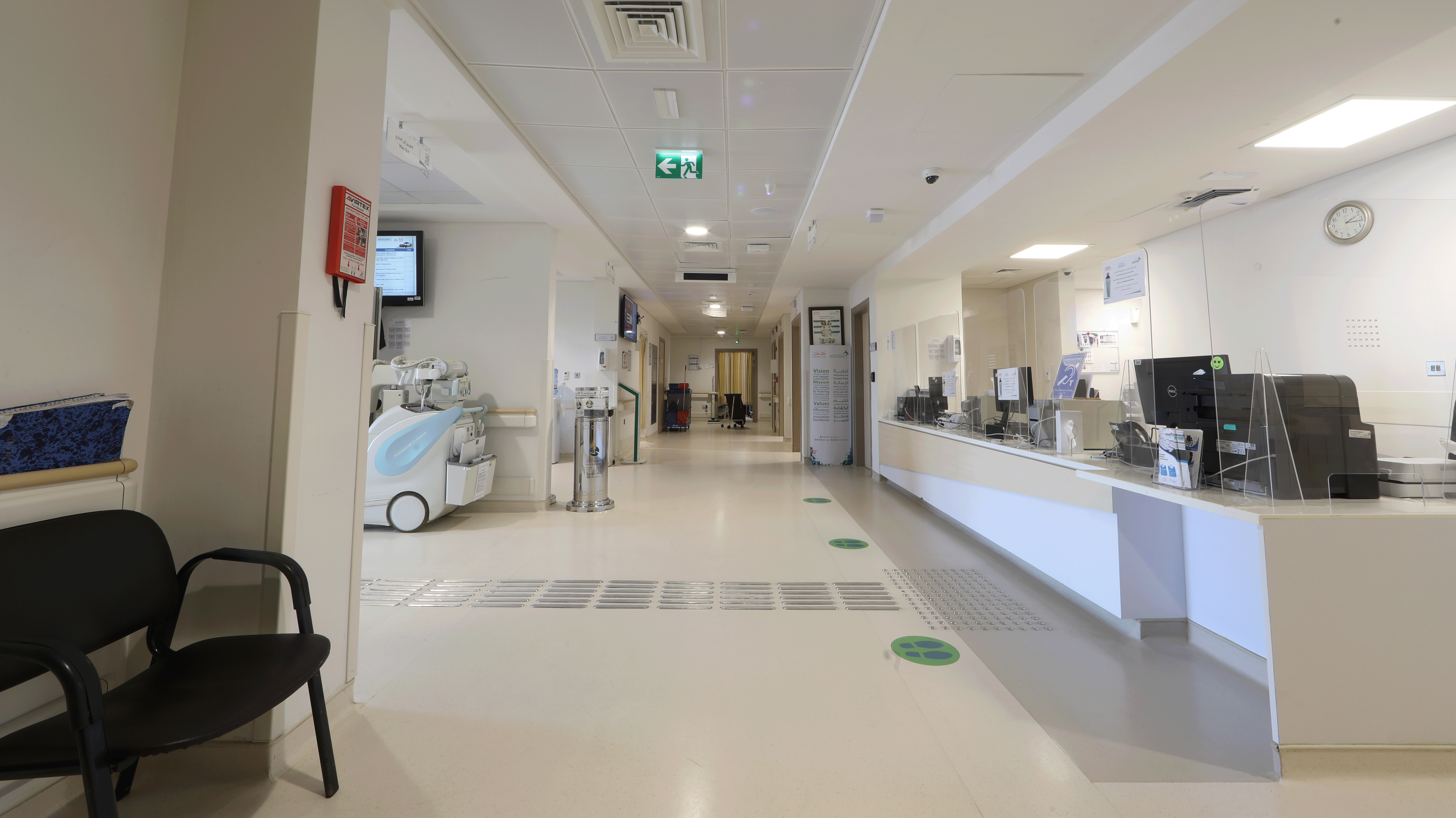 Dubai Hospital
