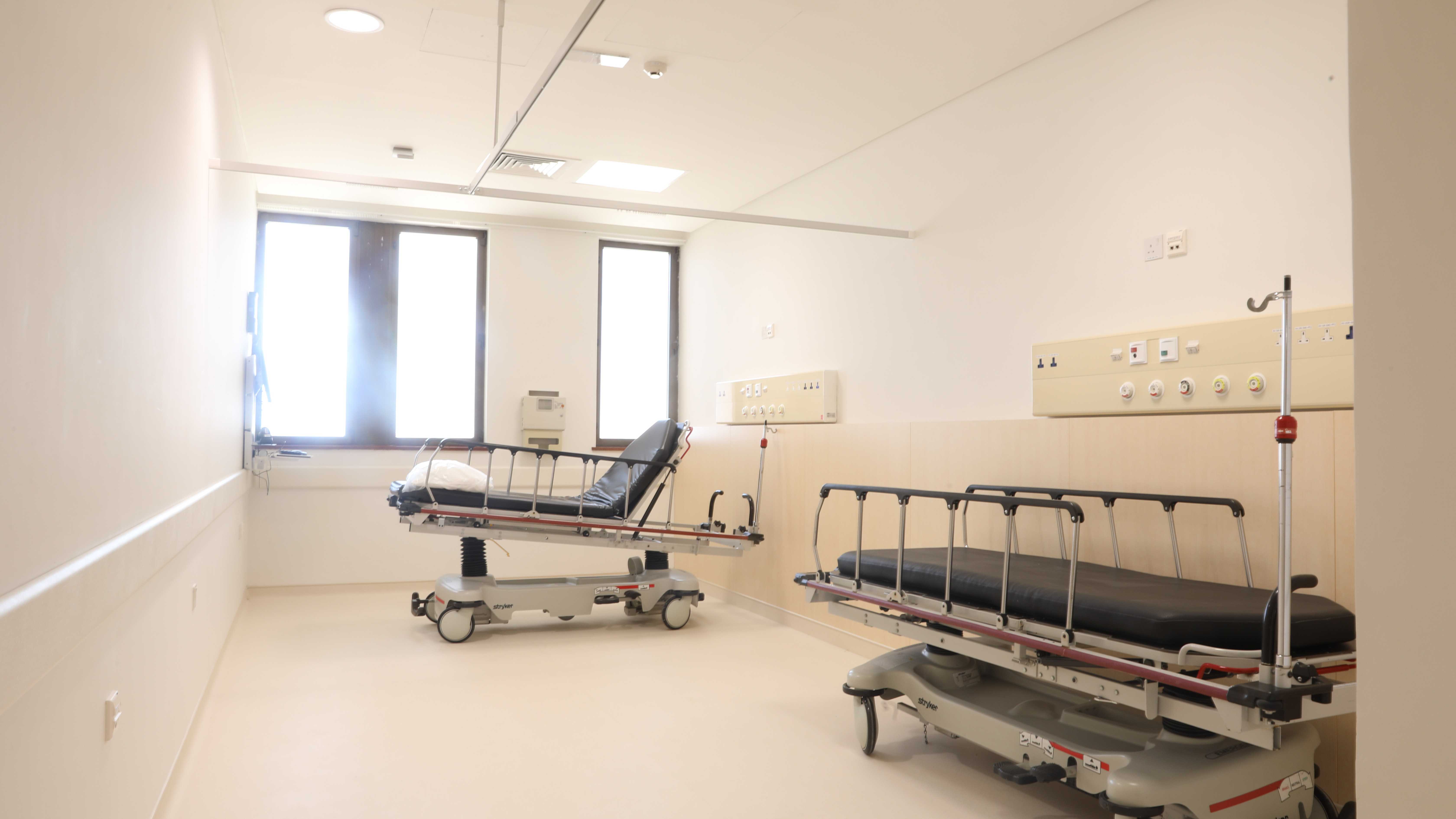 Dubai Hospital