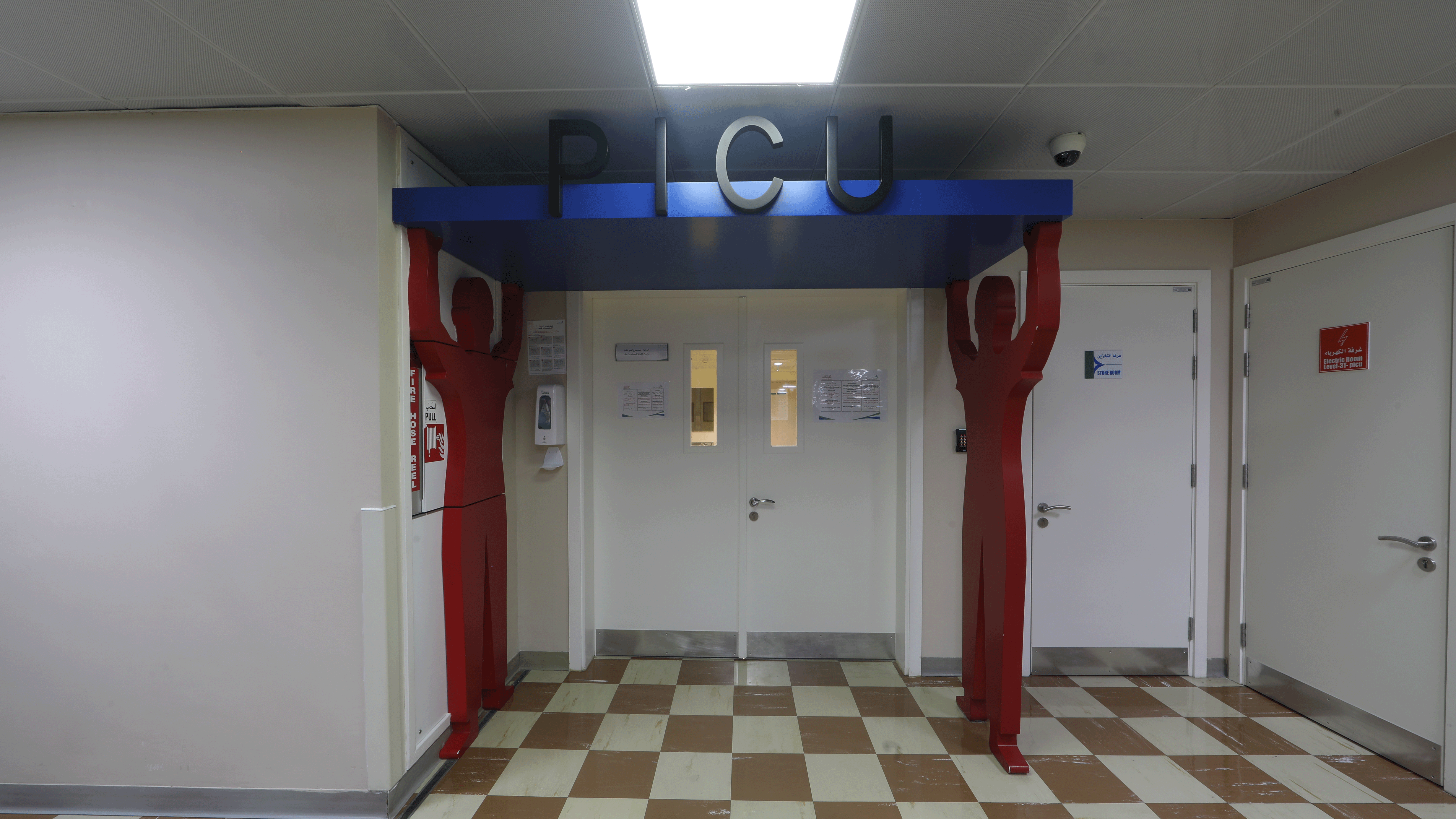 Dubai Hospital