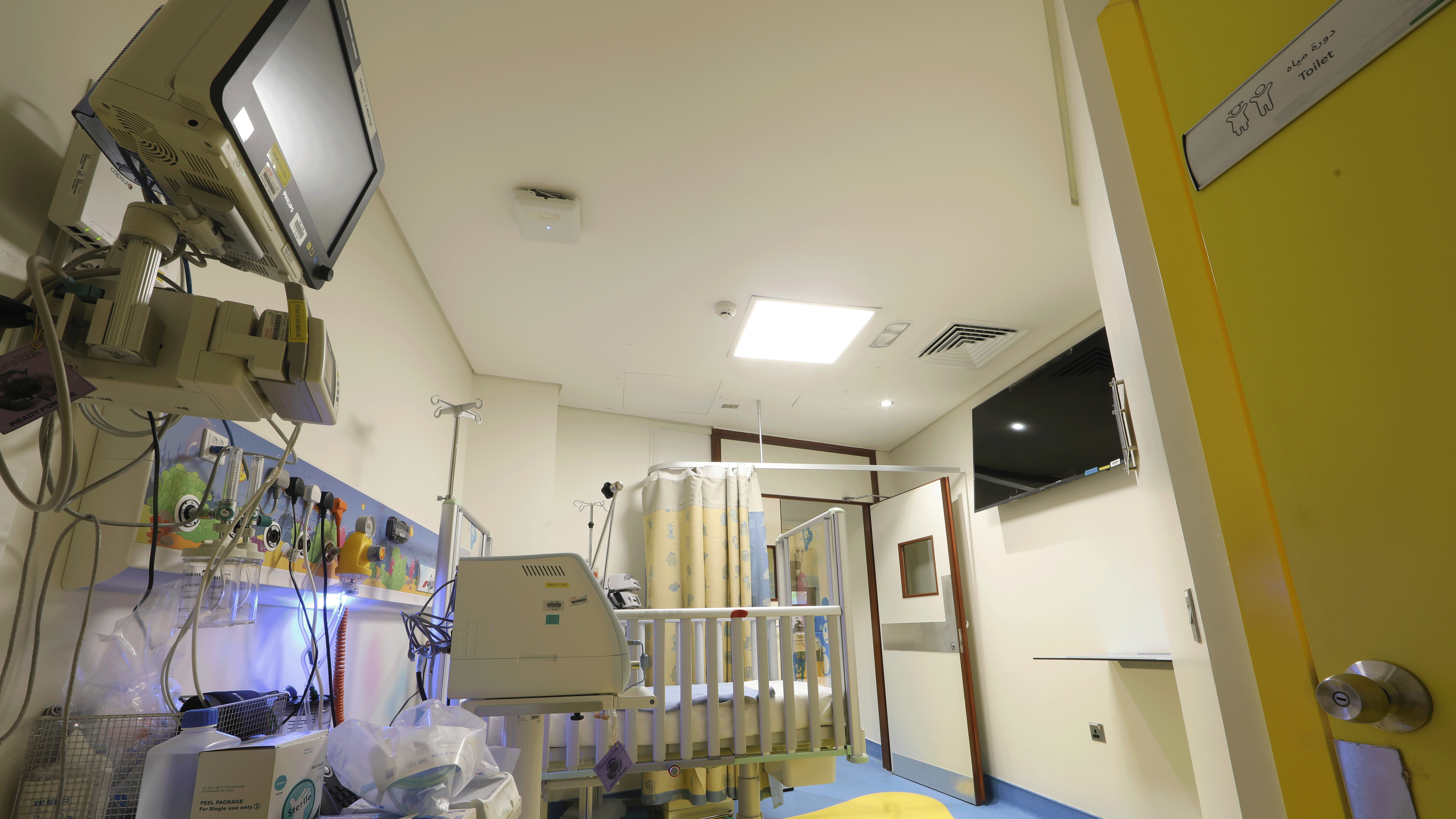 Dubai Hospital