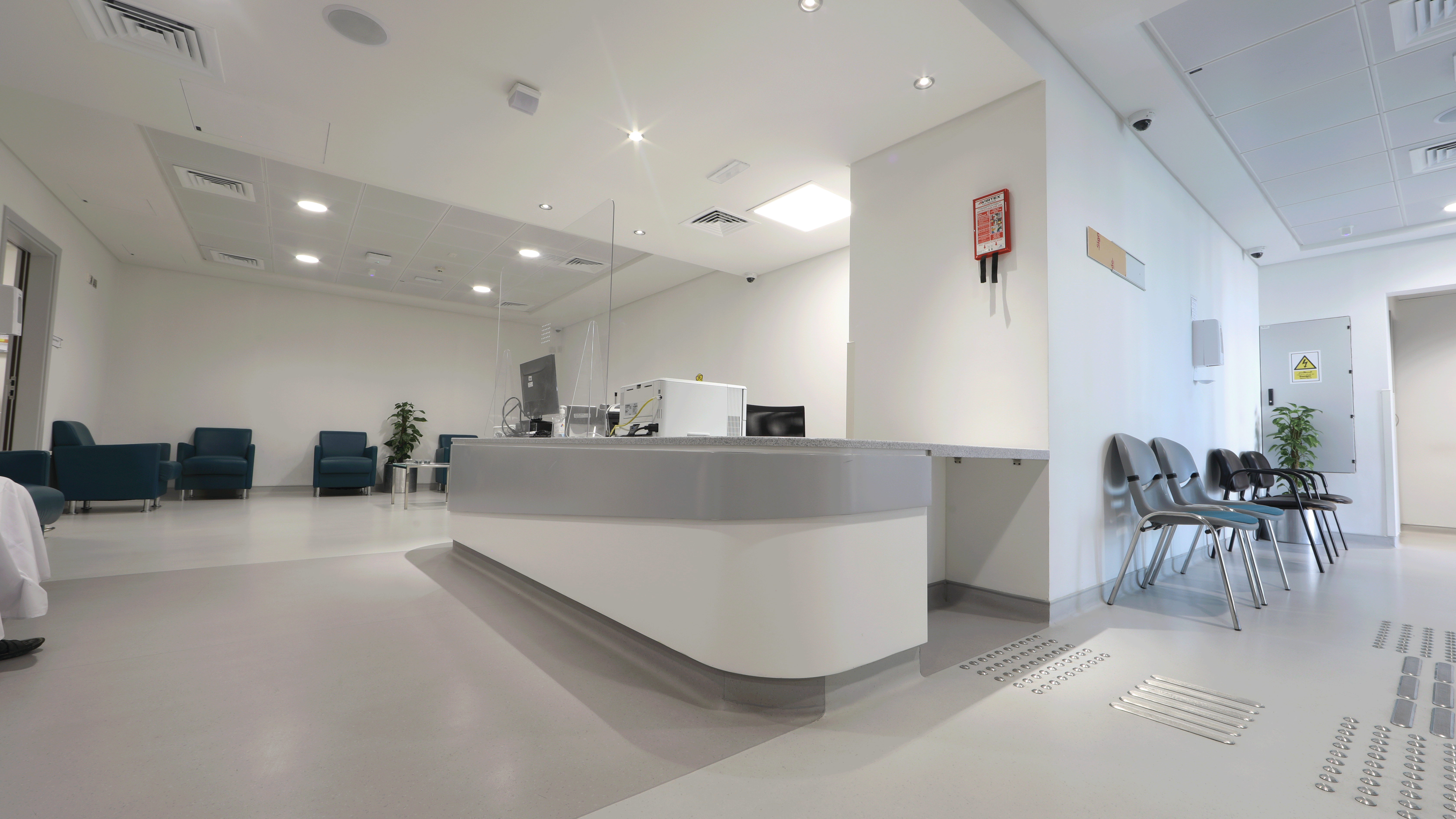 Dubai Hospital
