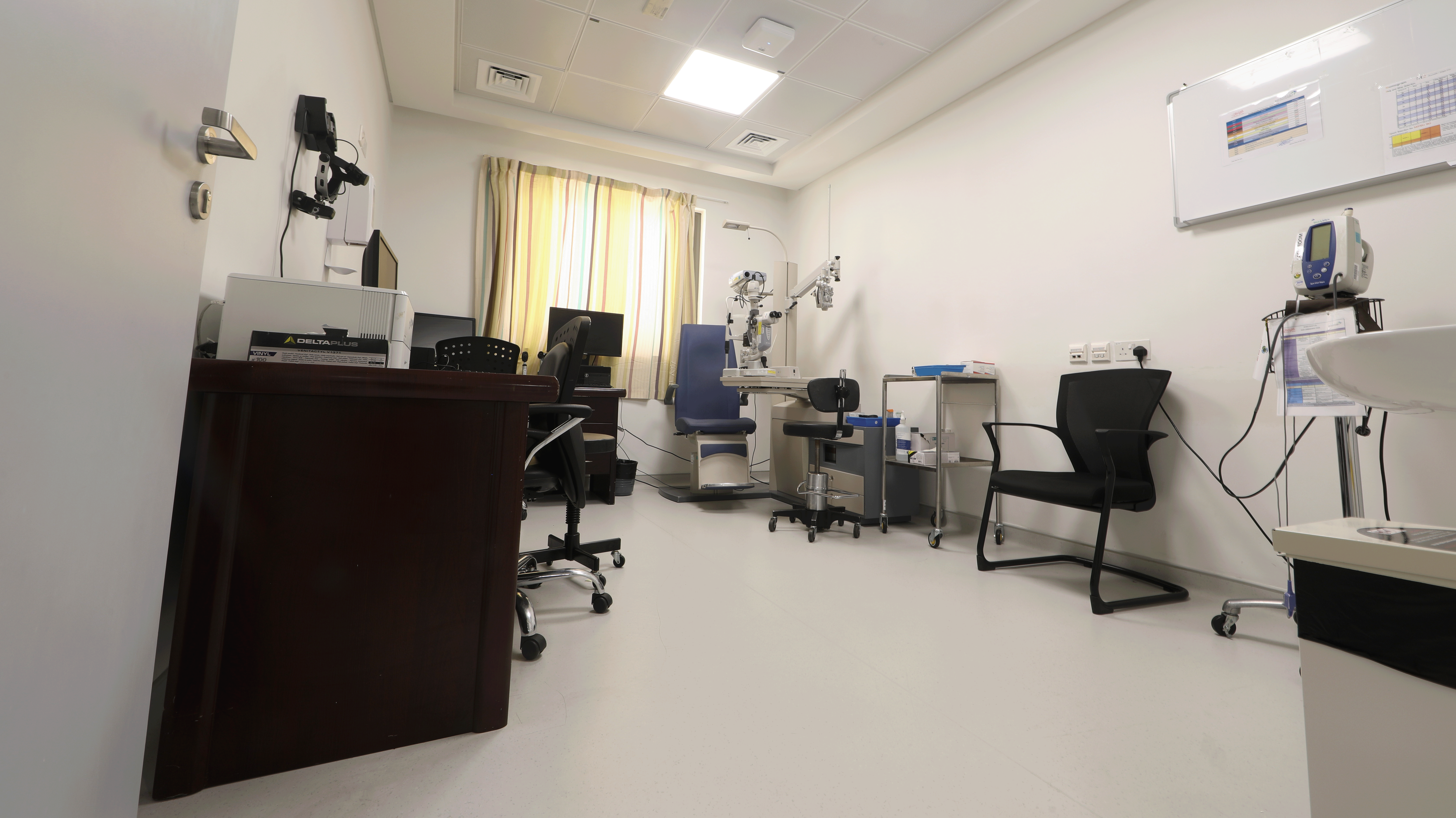 Dubai Hospital