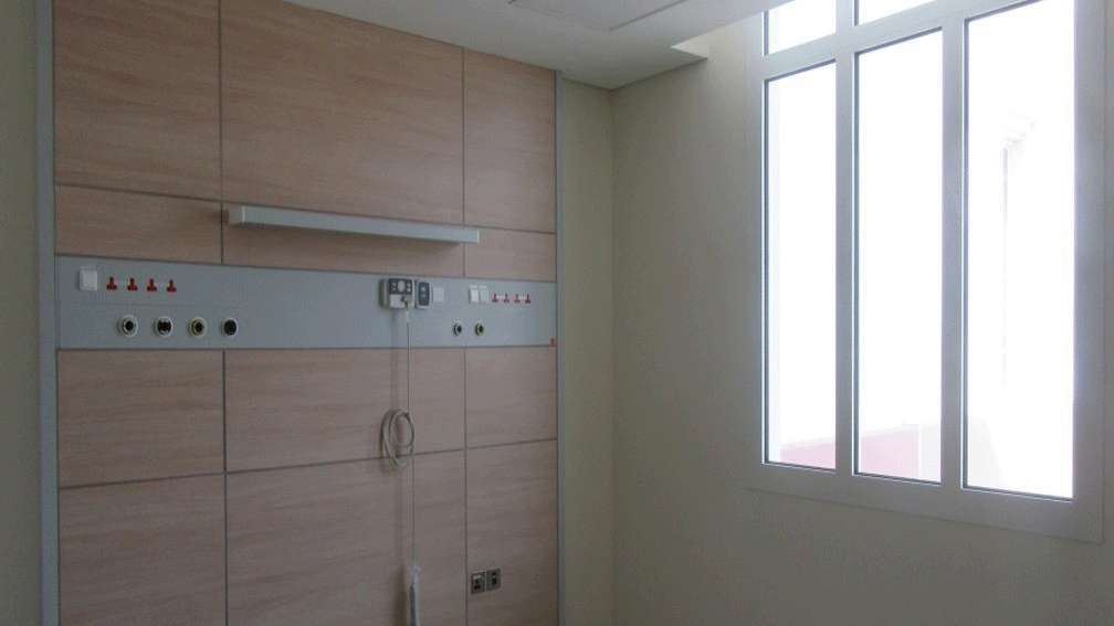 Hatta Hospital