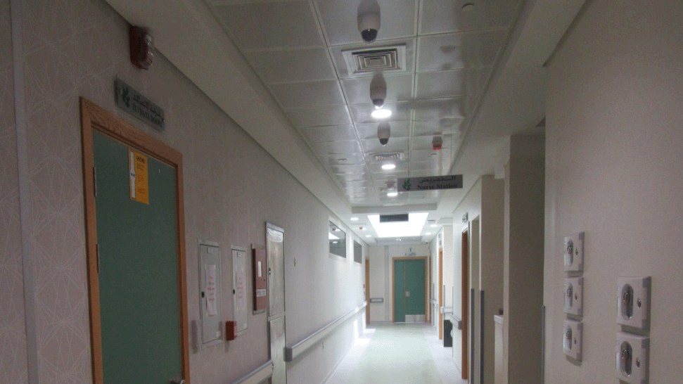 Hatta Hospital