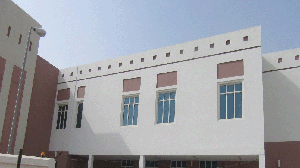 Hatta Hospital