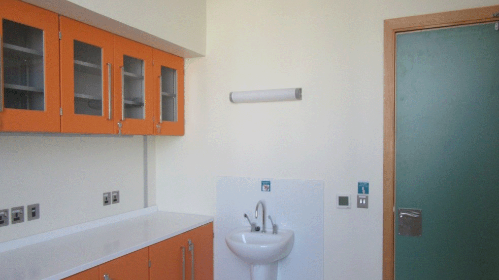 Hatta Hospital
