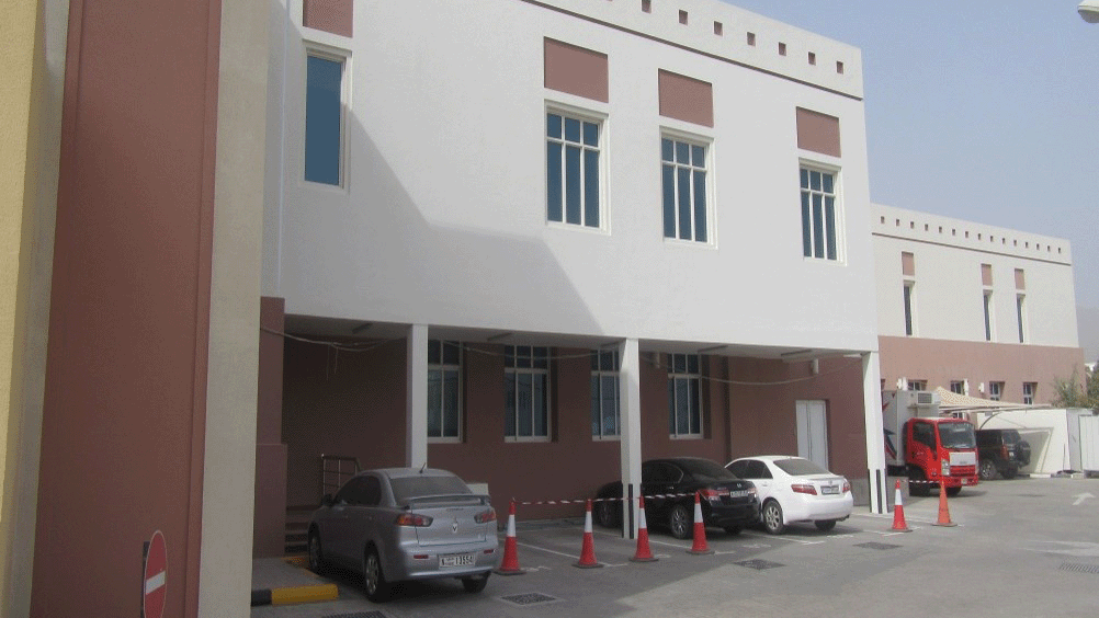 Hatta Hospital