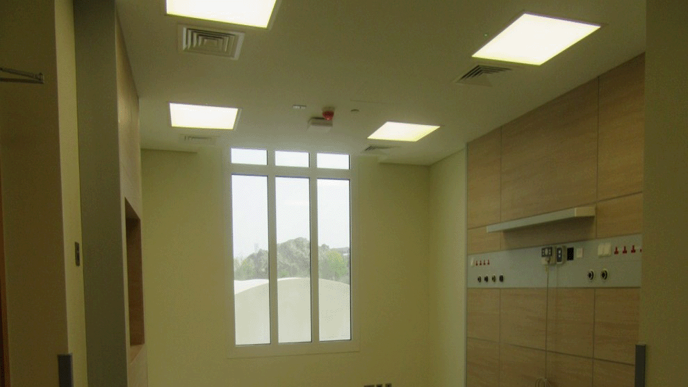 Hatta Hospital