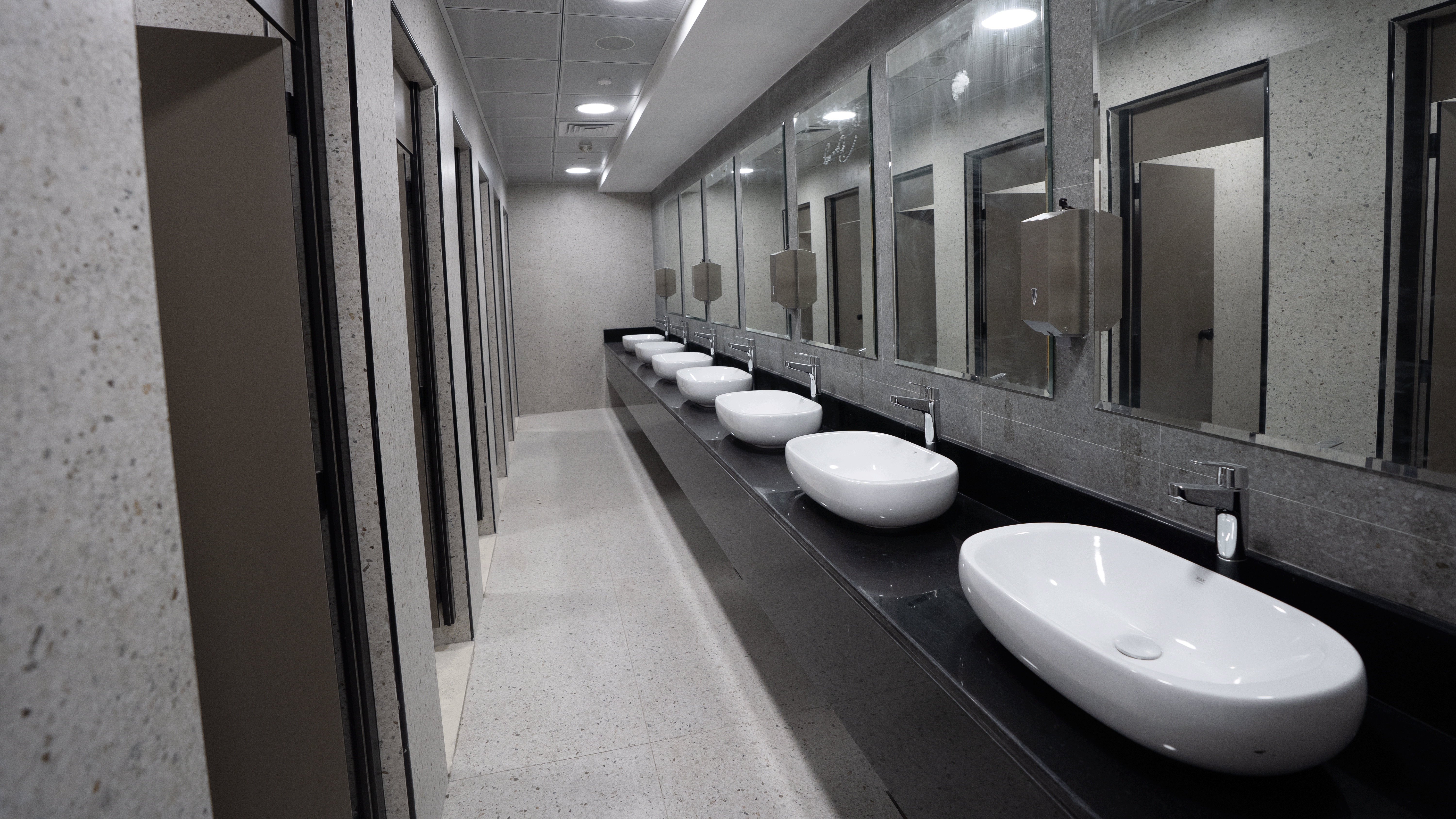 Civil defence Building Hatta