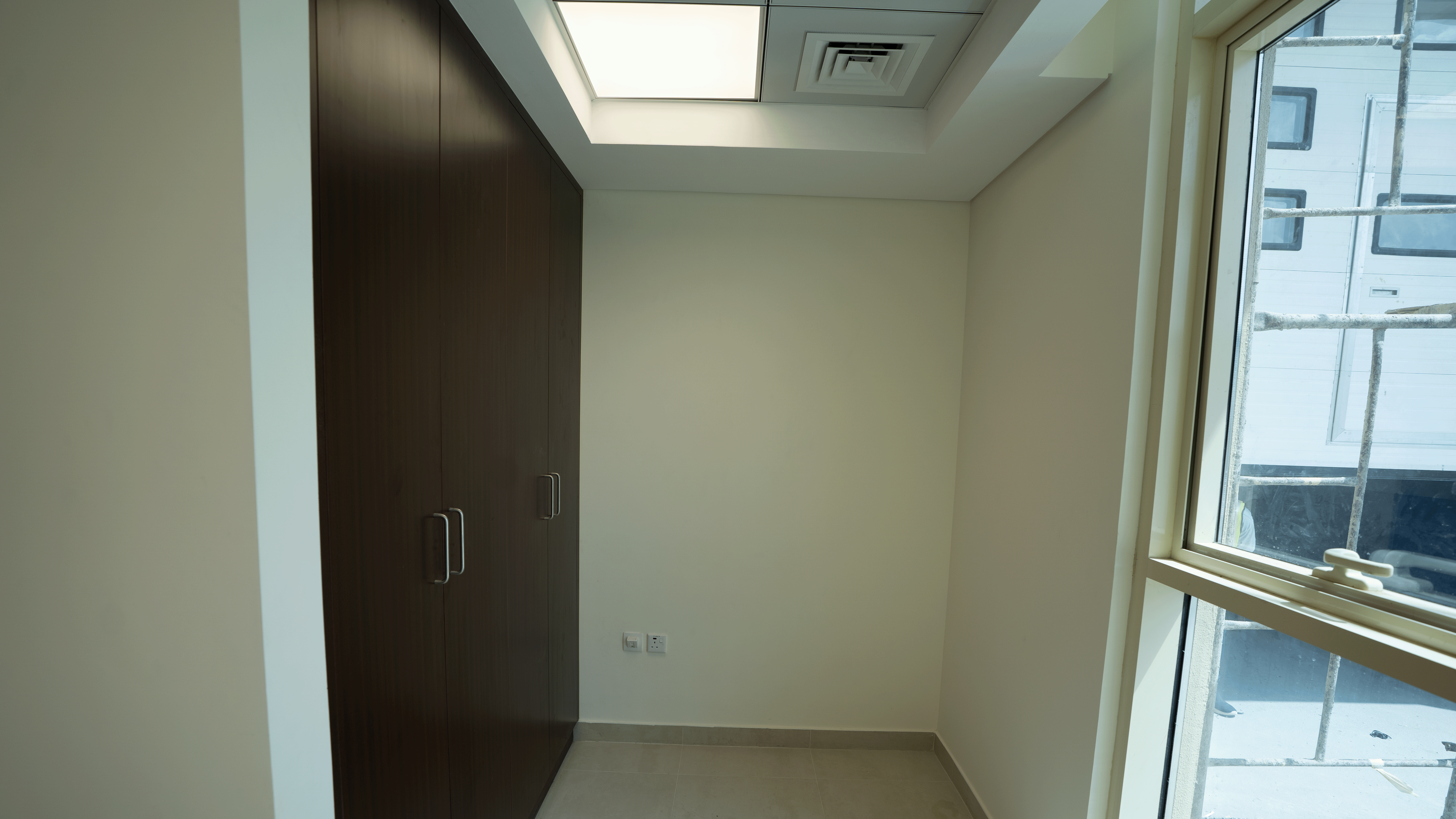 Civil defence Building Hatta