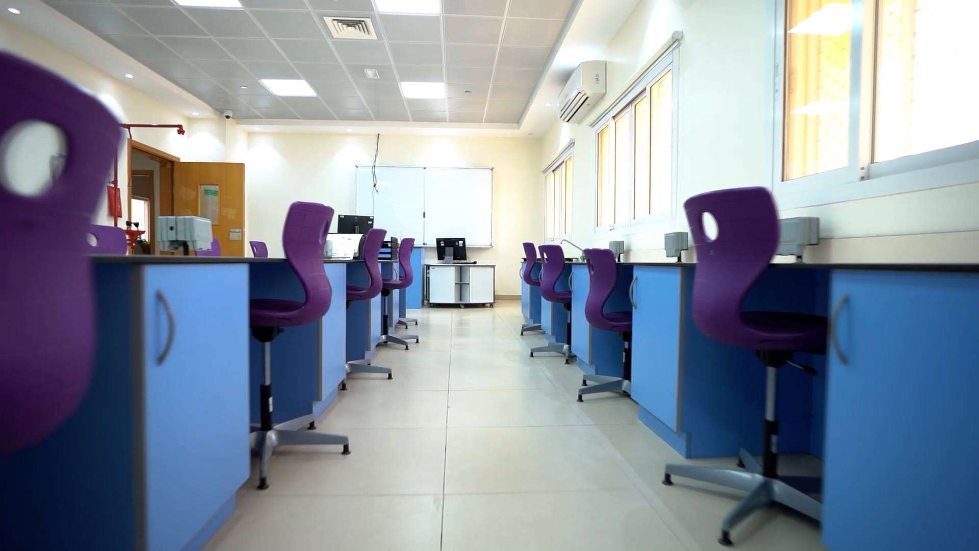 Al Ain Schools