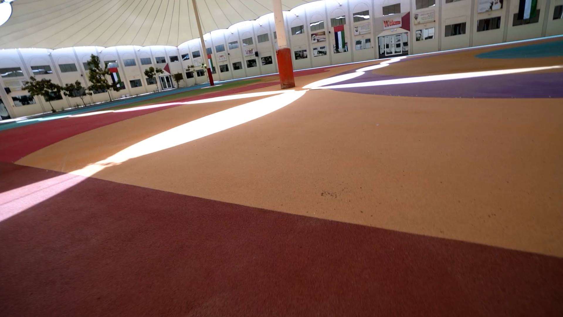 Al Ain Schools