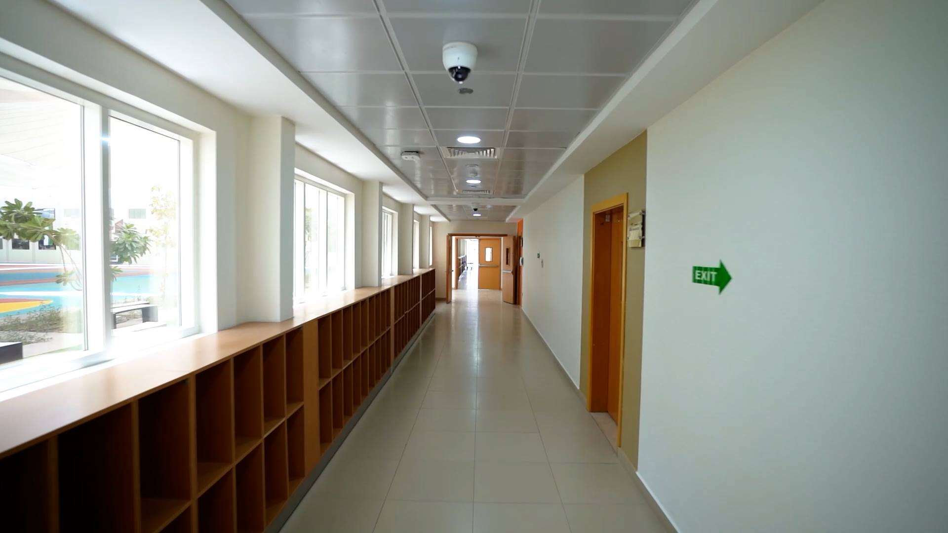 Al Ain Schools