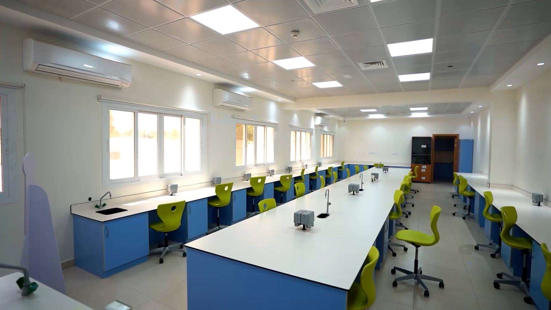 Al Ain Schools