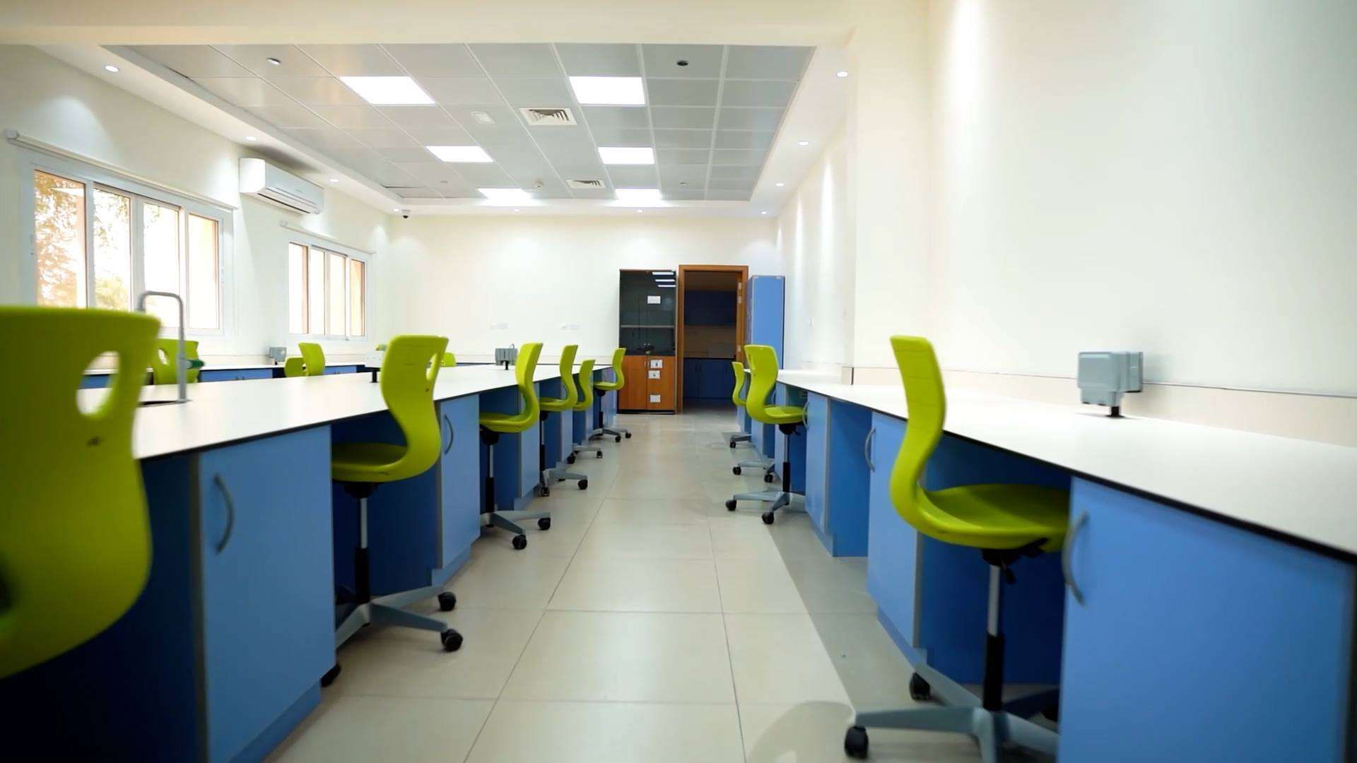 Al Ain Schools