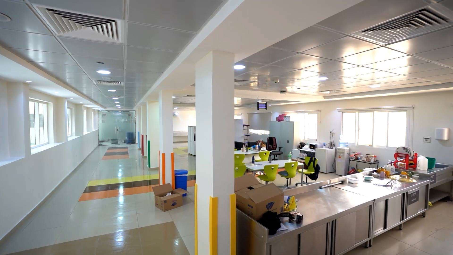 Al Ain Schools