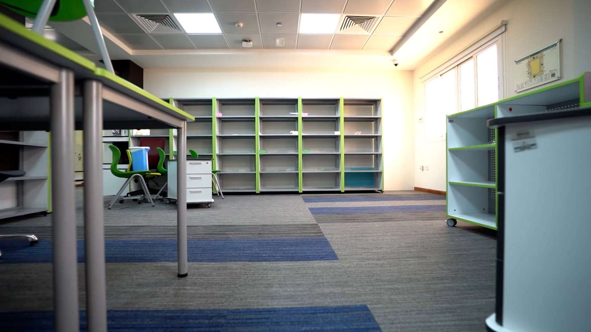 Al Ain Schools