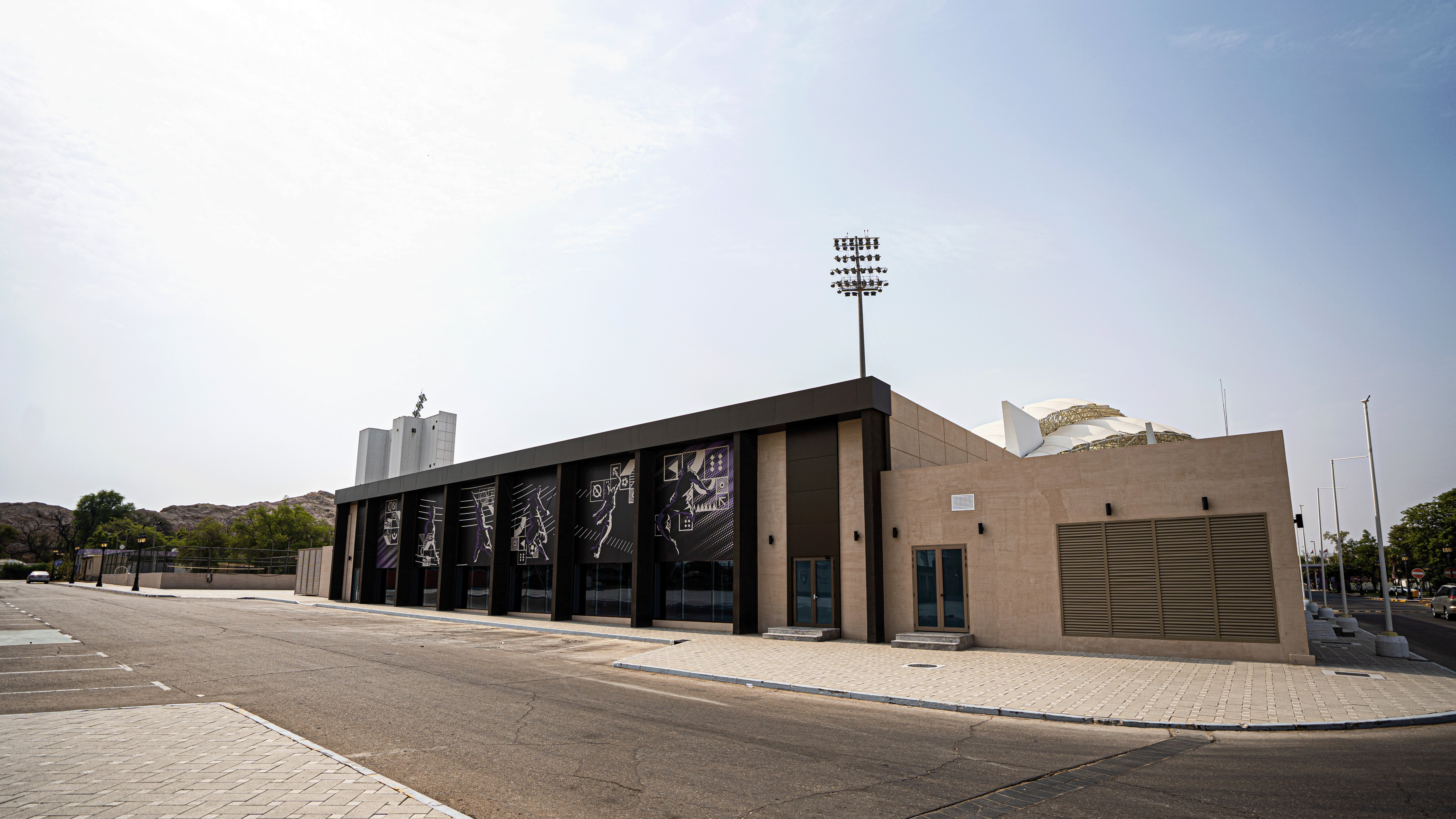 AL Ain Club