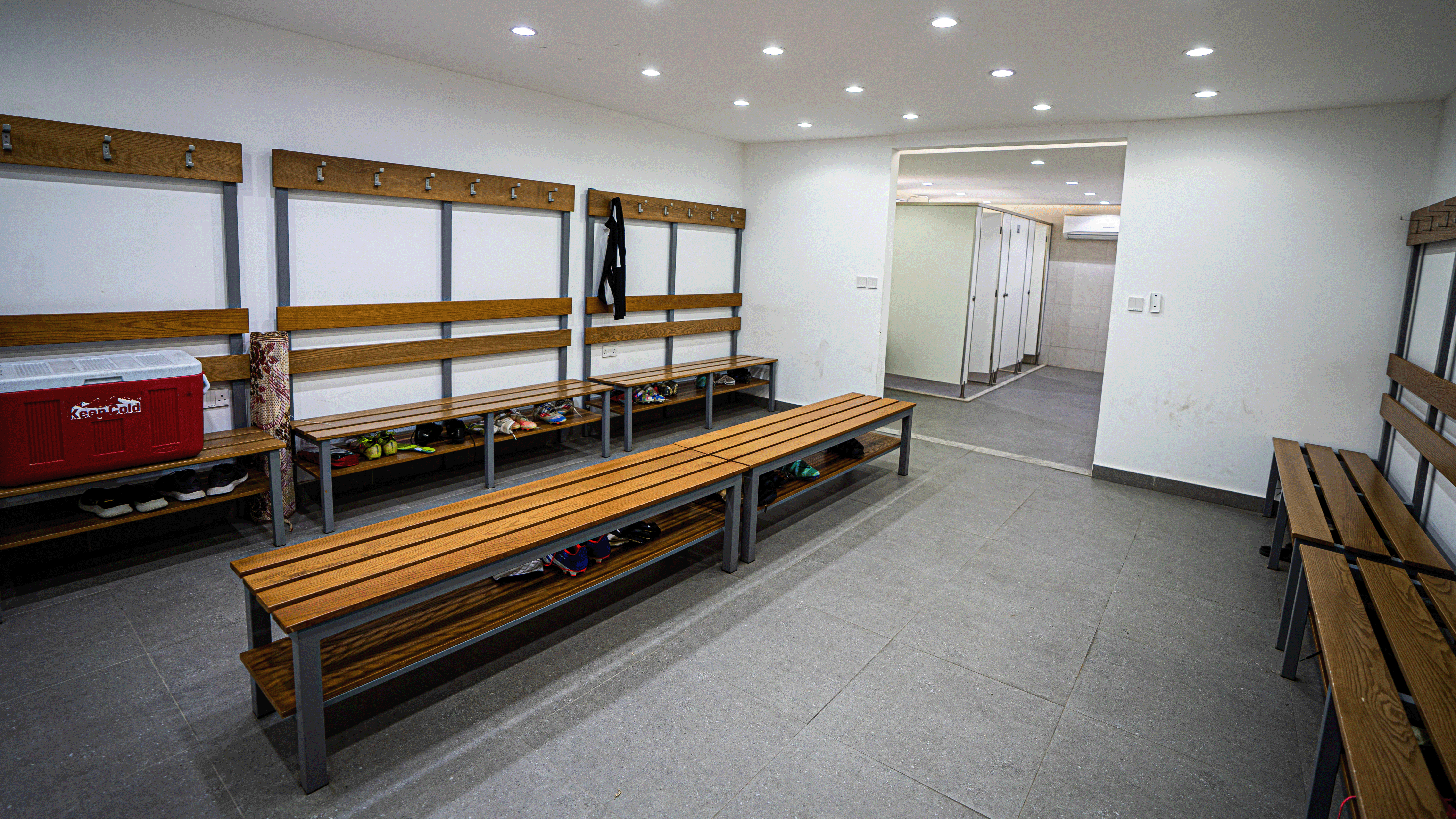 AL Ain Club