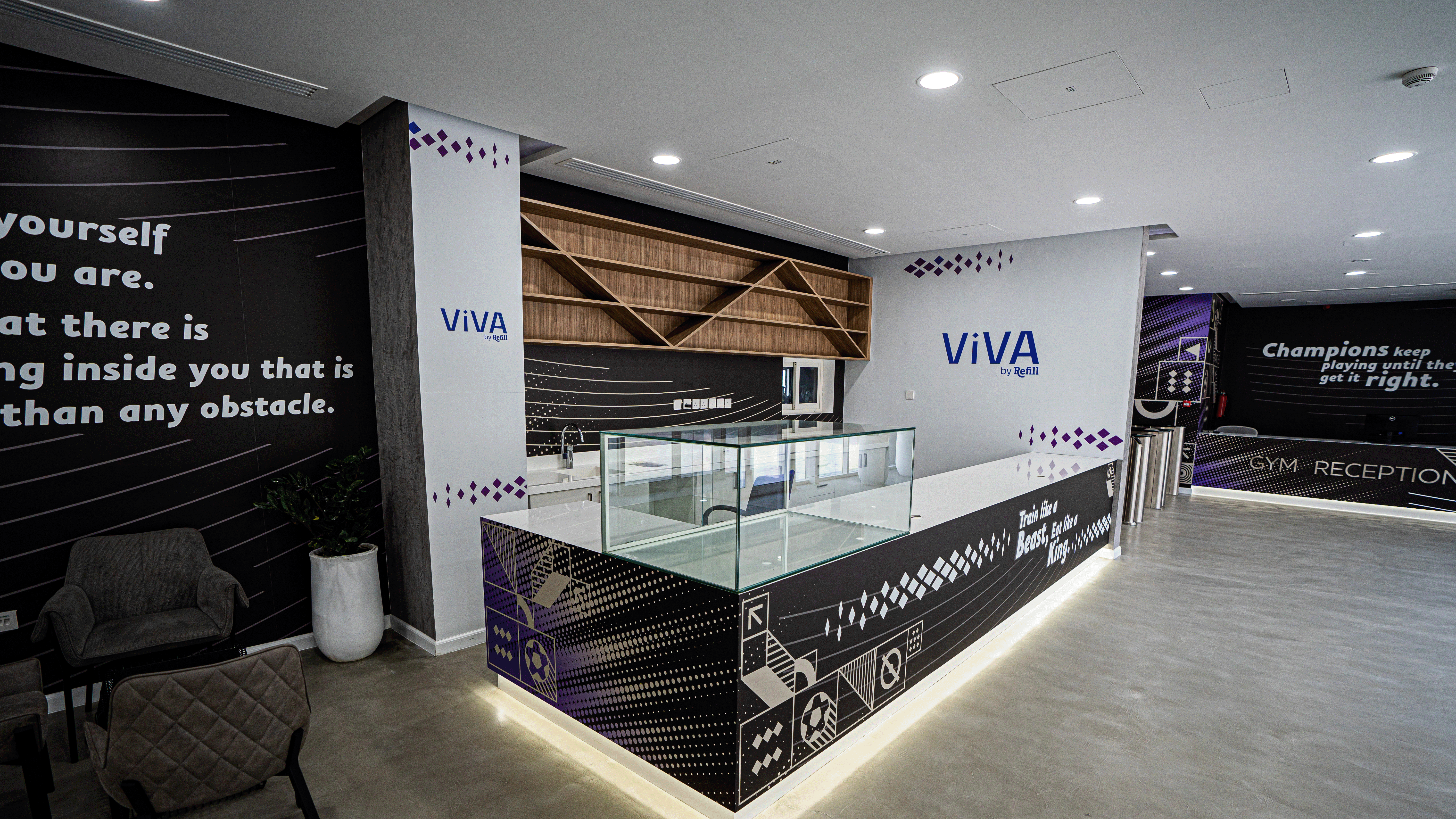 AL Ain Club