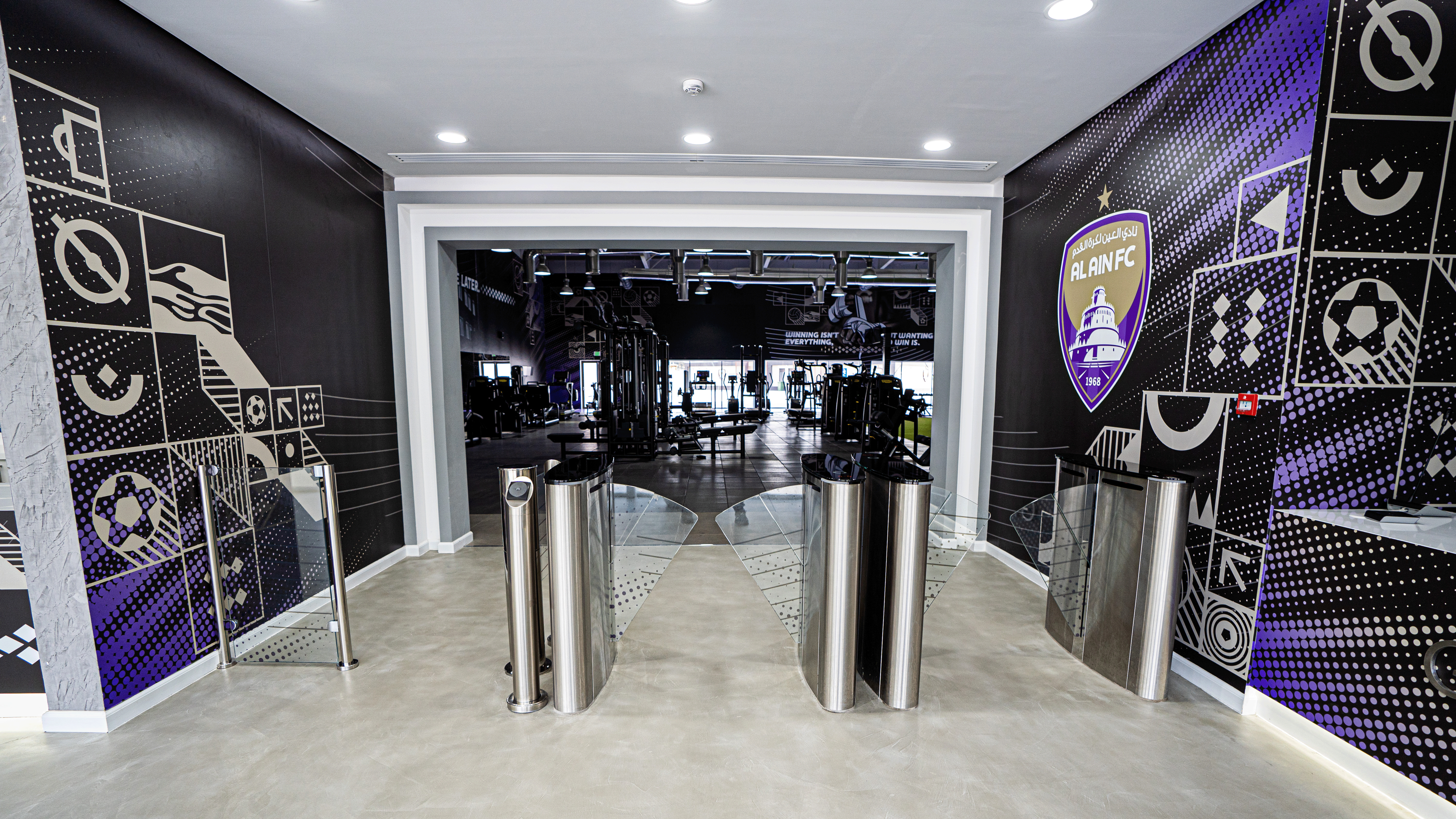 AL Ain Club