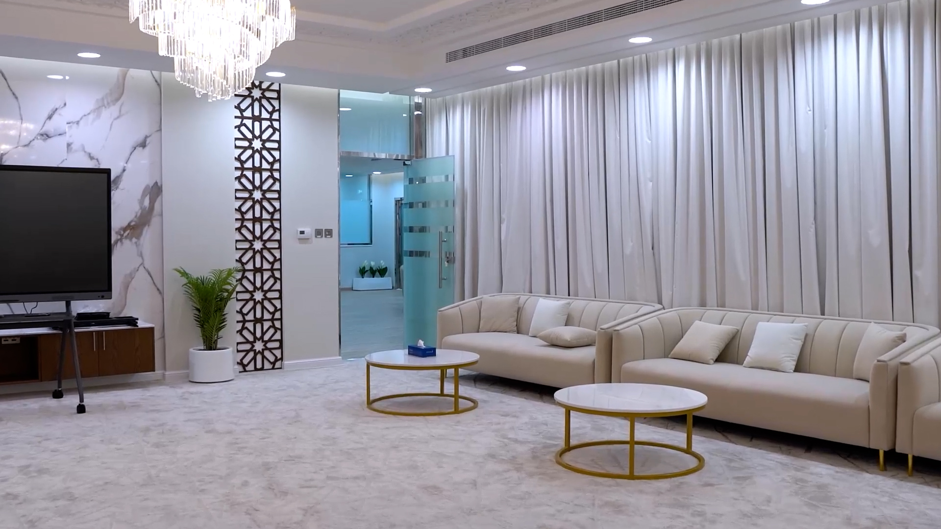 Al Ain Service Center (Barakat Al Dar)