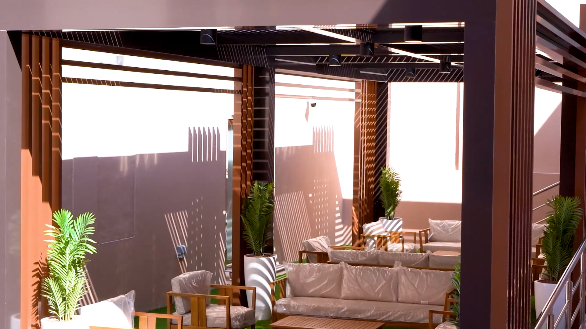Al Ain Service Center (Barakat Al Dar)