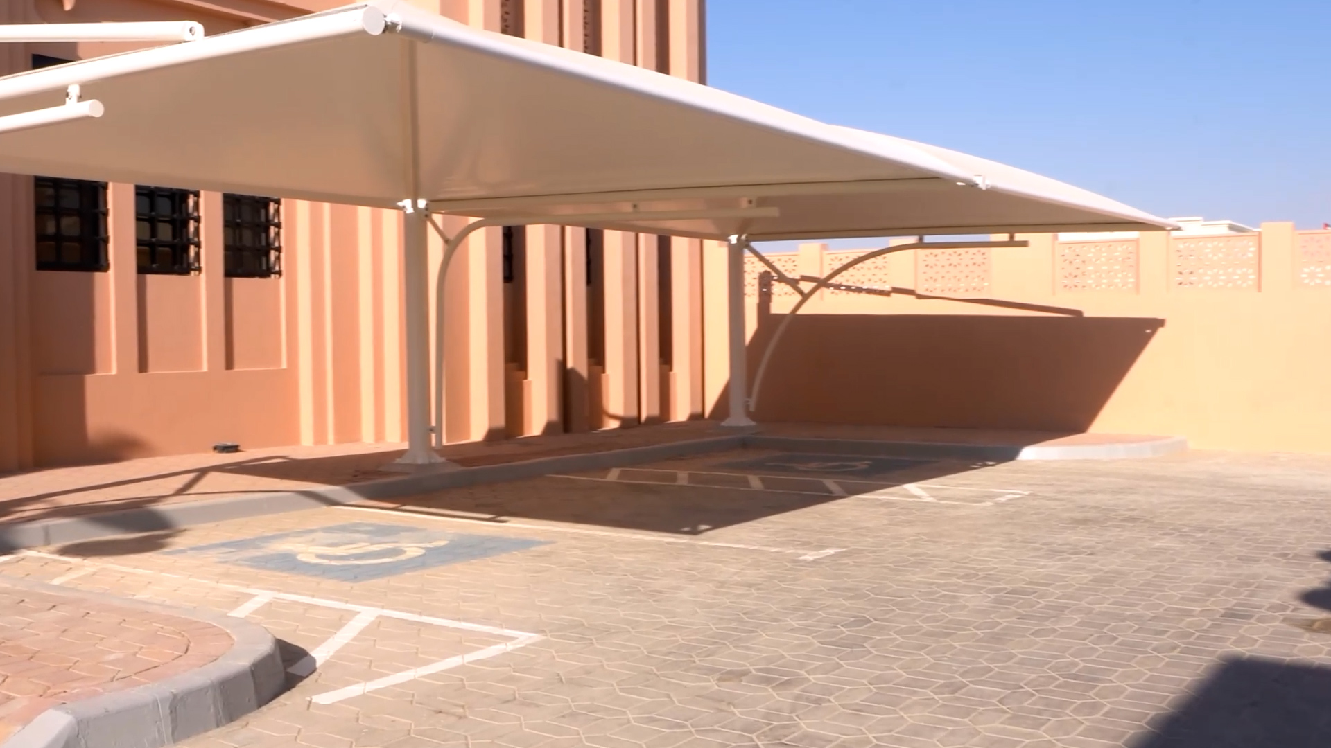 Al Ain Service Center (Barakat Al Dar)