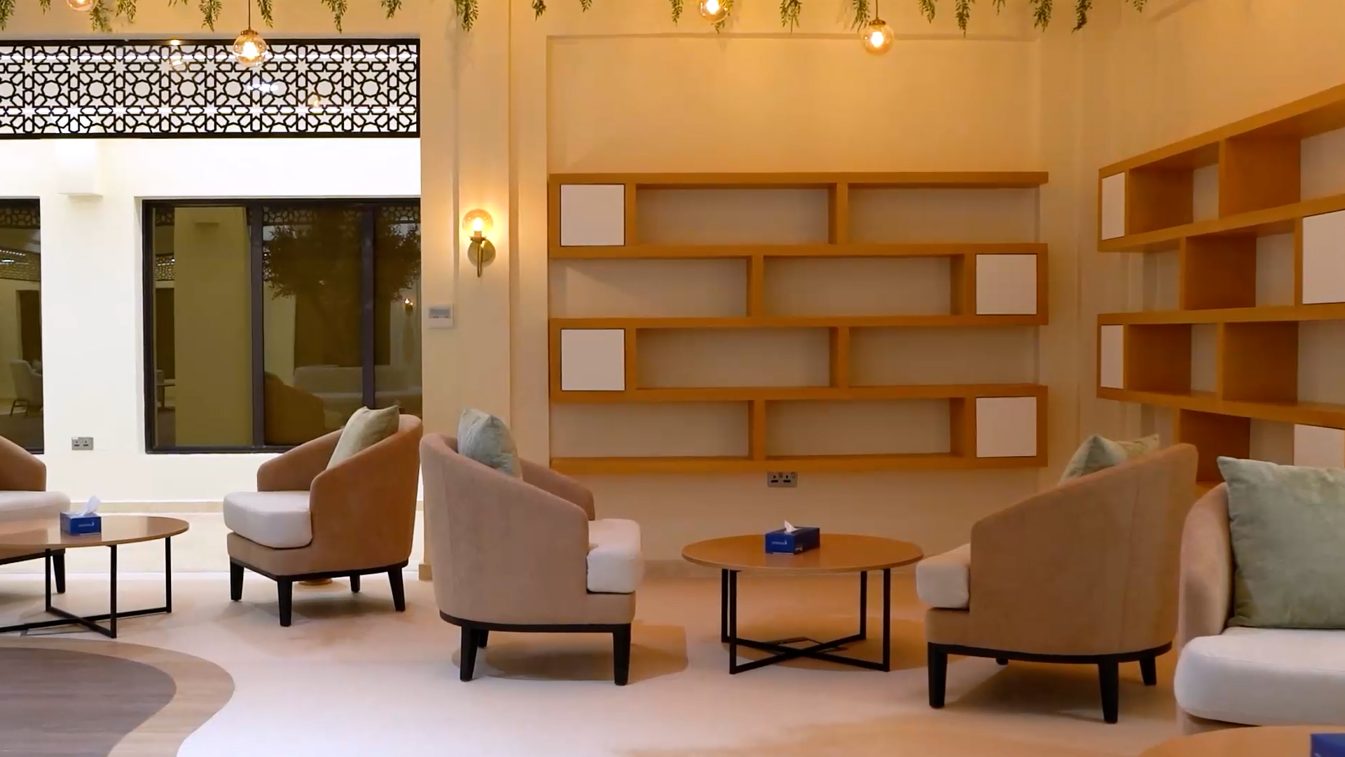 Al Ain Service Center (Barakat Al Dar)