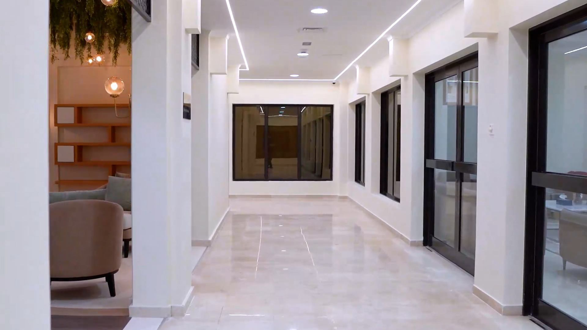 Al Ain Service Center (Barakat Al Dar)