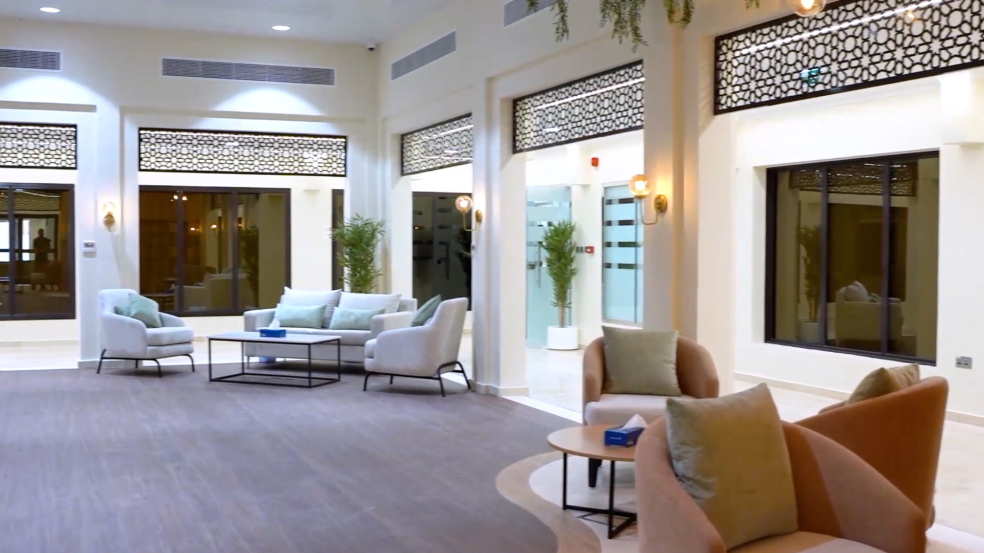 Al Ain Service Center (Barakat Al Dar)