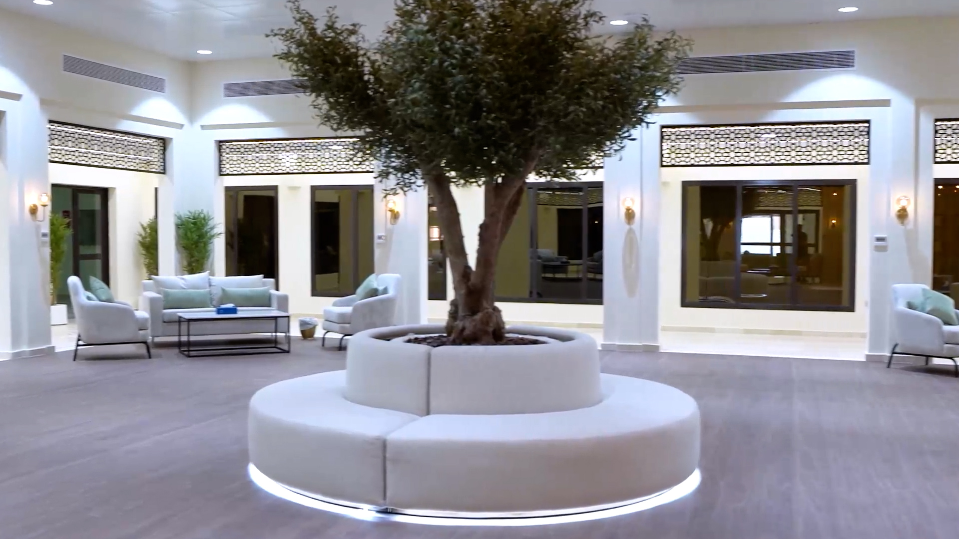 Al Ain Service Center (Barakat Al Dar)