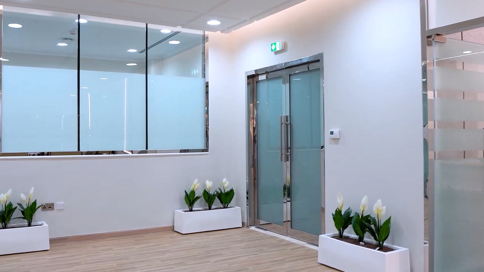 Al Ain Service Center (Barakat Al Dar)