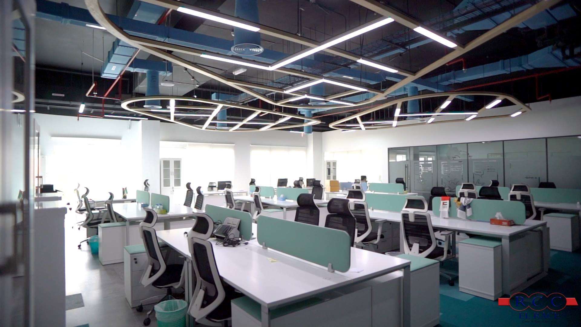 MOE Headquarters Building (DIAC)