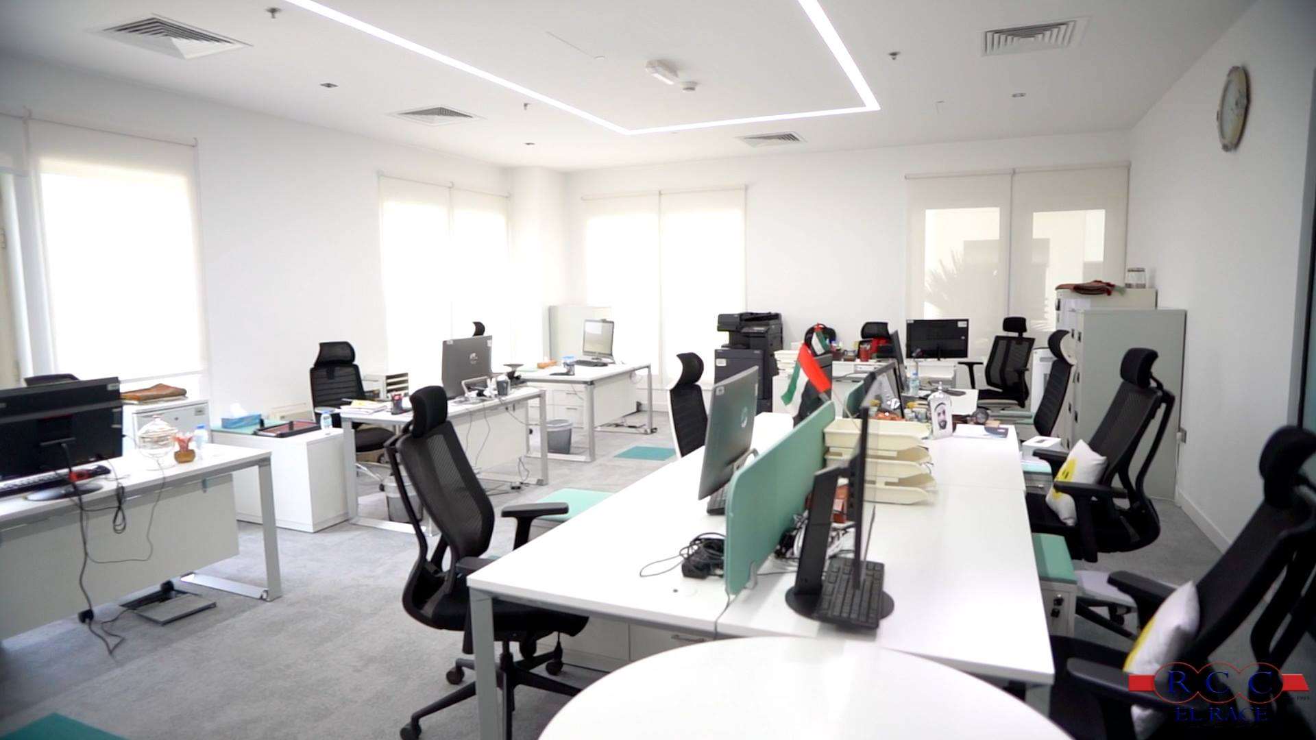MOE Headquarters Building (DIAC)