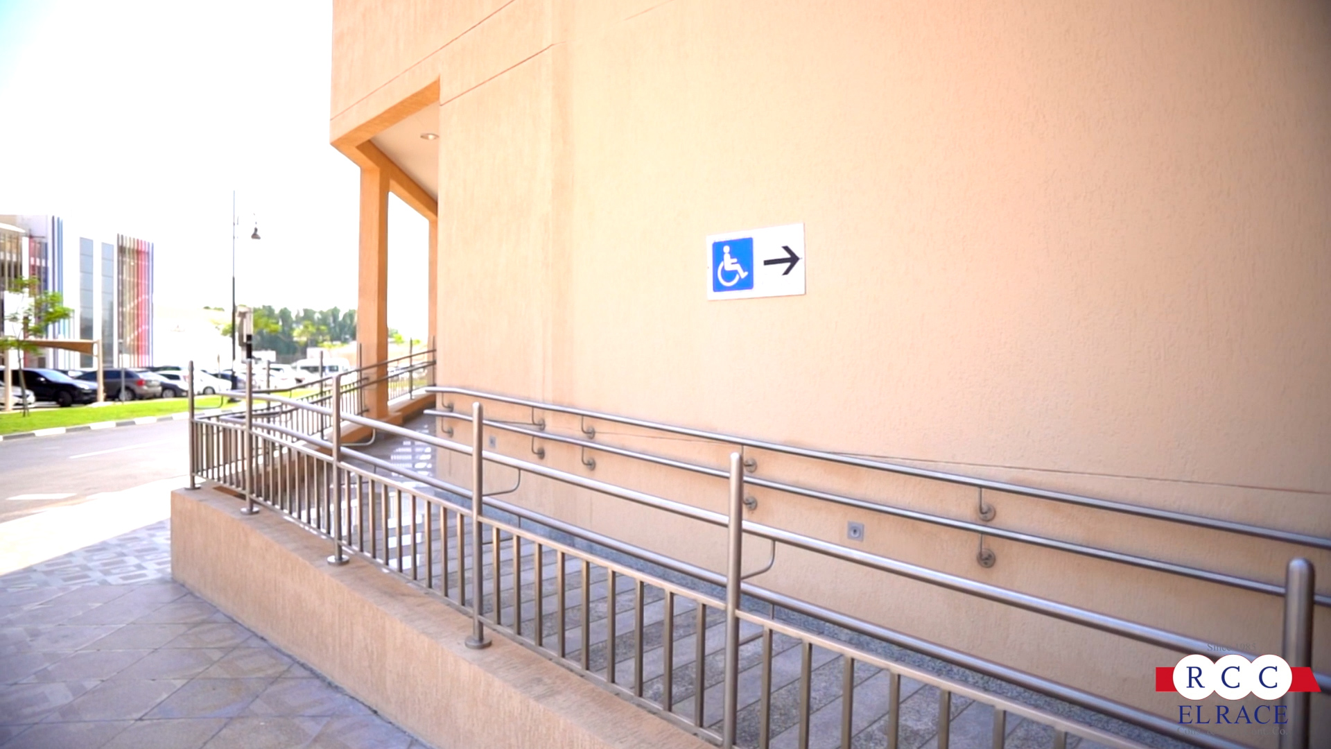 LASIK Clinic - Dubai Hospital
