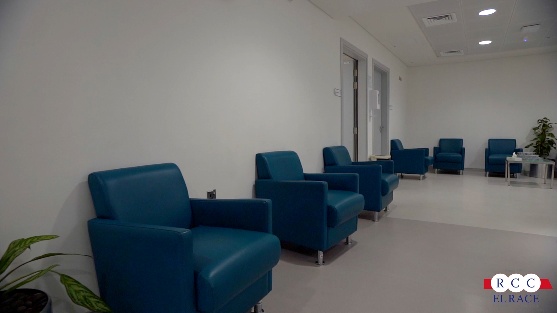 LASIK Clinic - Dubai Hospital
