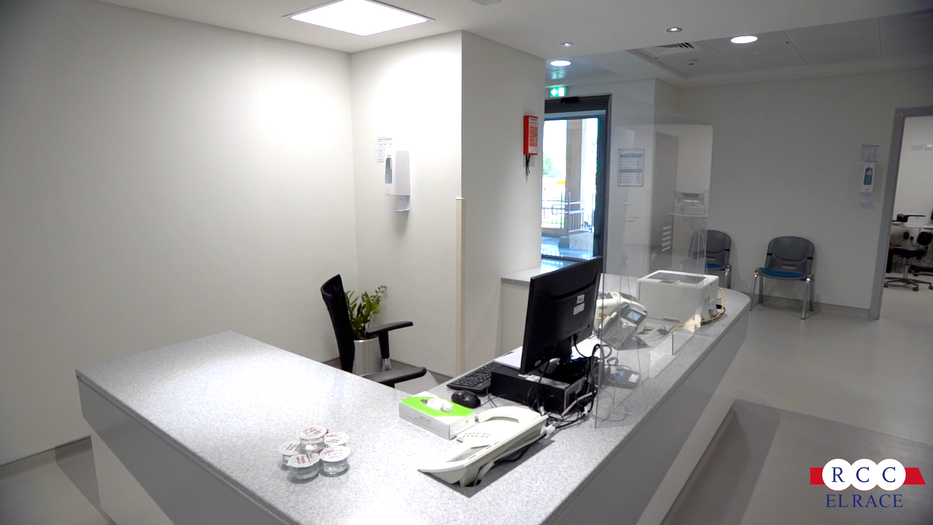 LASIK Clinic - Dubai Hospital