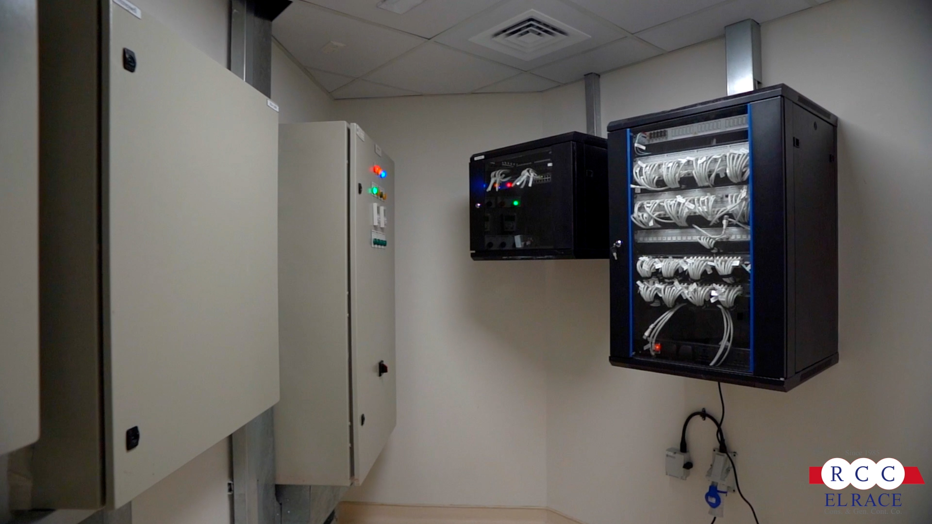 LASIK Clinic - Dubai Hospital