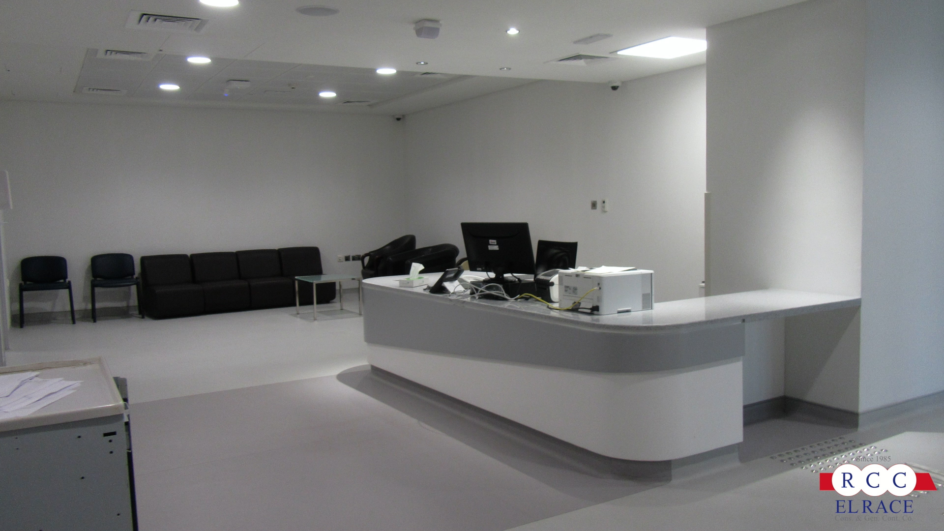 LASIK Clinic - Dubai Hospital
