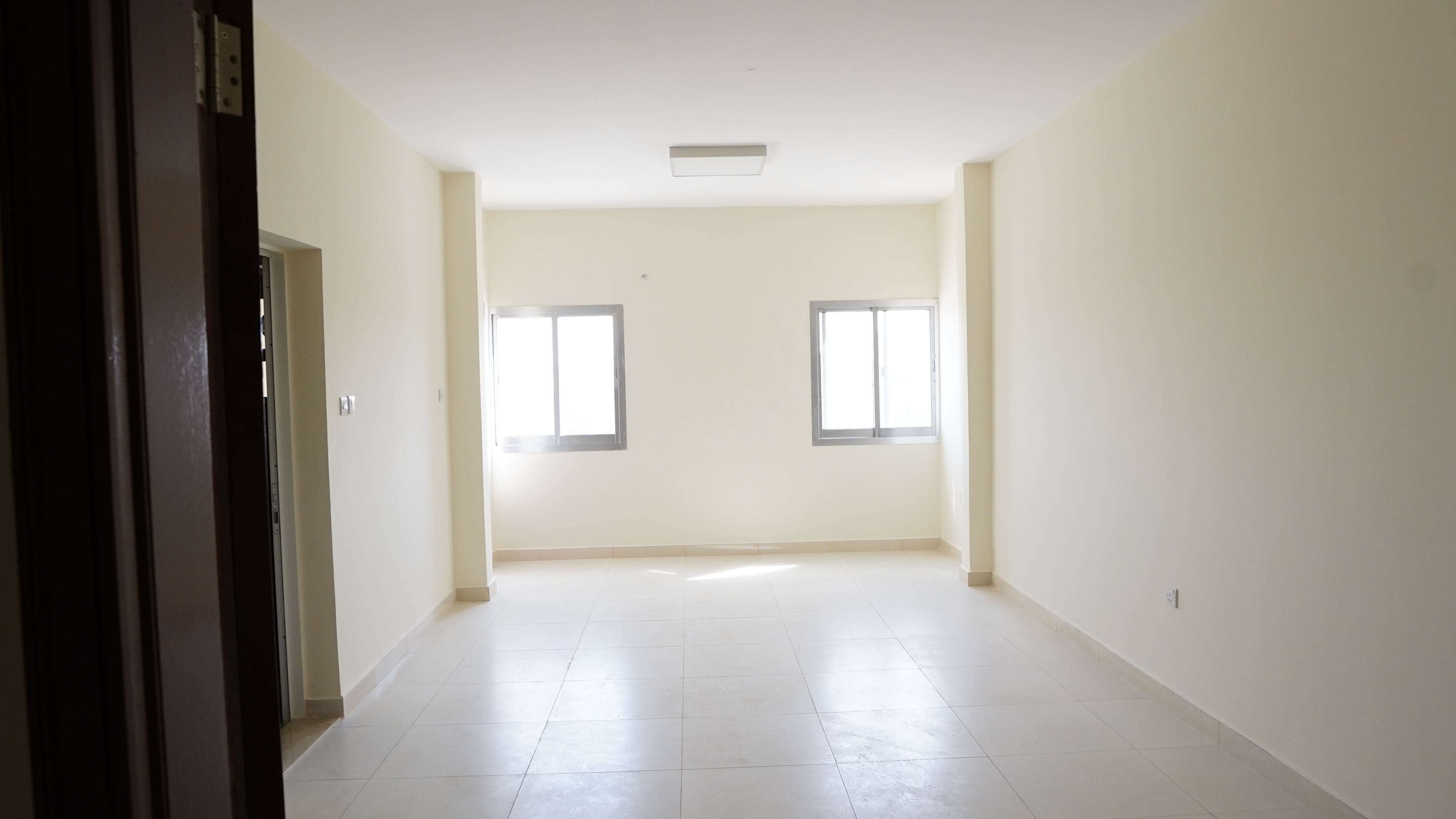 Commercial Building in Al Marfa